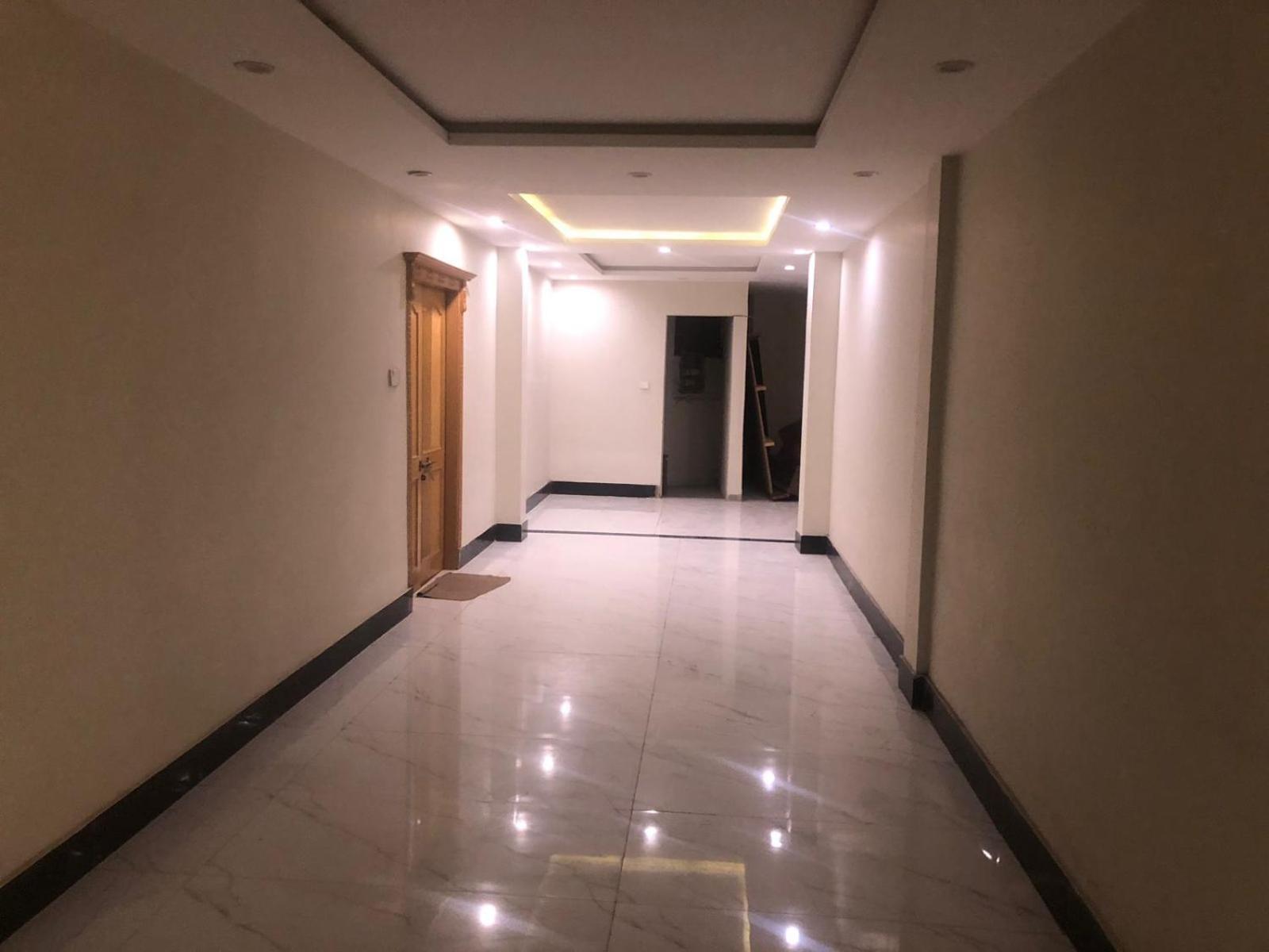 Al Buraq Hotel Islamabad Zewnętrze zdjęcie