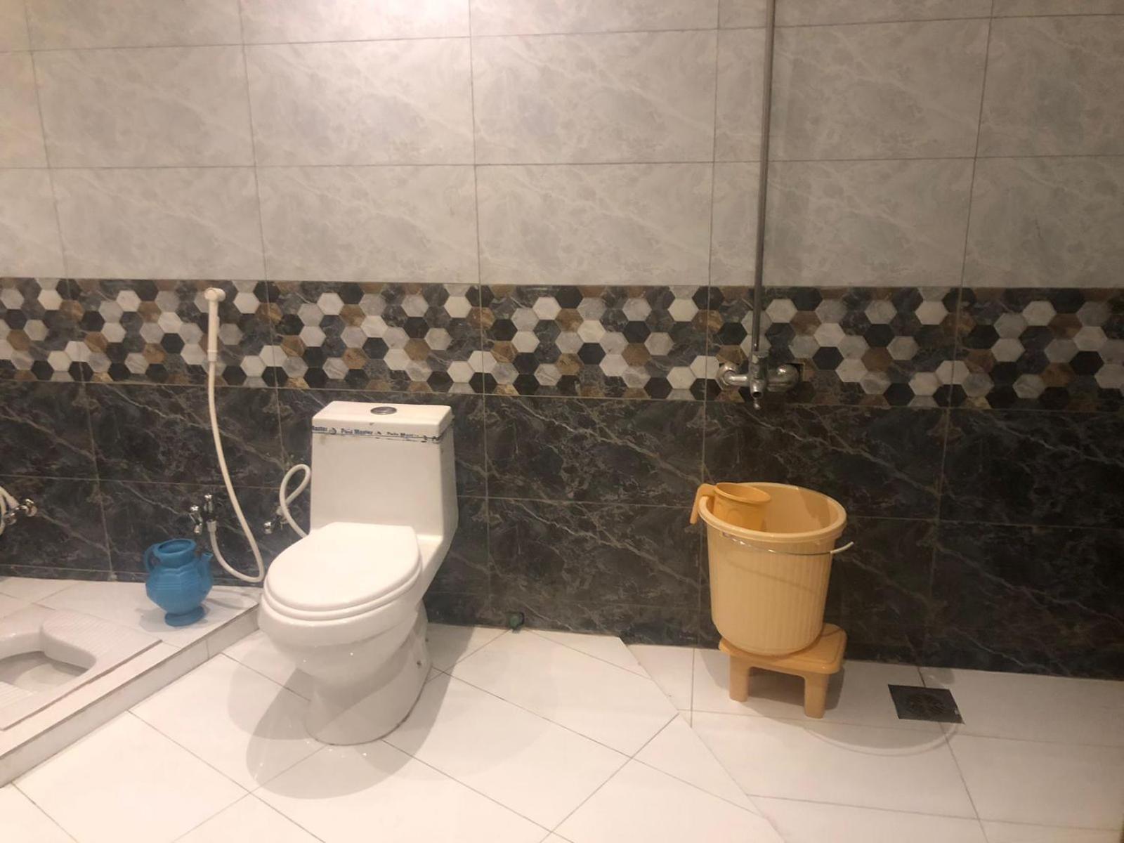Al Buraq Hotel Islamabad Zewnętrze zdjęcie